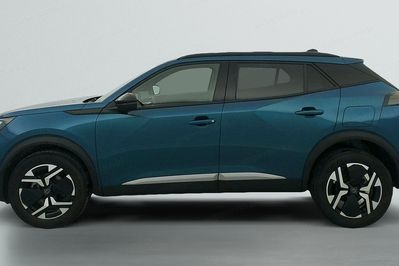 Peugeot 2008 ALLURE 1.2 PureTech