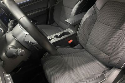 Renault Arkana 1.3 Tce Mhev Techno Edc