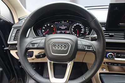 Audi Q5 40 TDI quattro