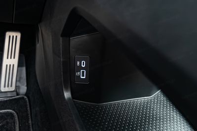 Chery Tiggo 9 Prestige 1.5 T-GDI Super Hybrid DHT 7os.
