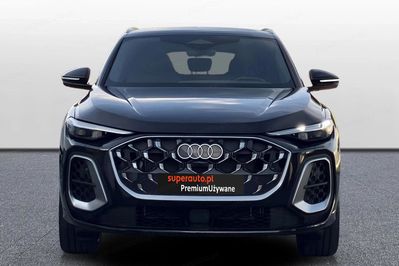 Audi Q5 TFSI mHEV 150 kW S tronic