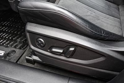 Audi Q5 40 TDI Quattro S tronic