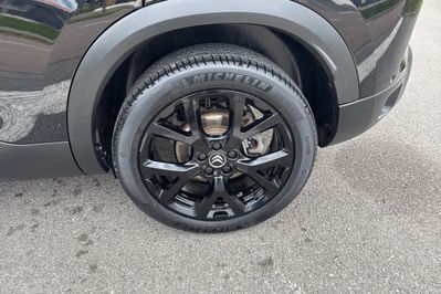 Citroen C5 Aircross Shine Pack 1.6 Hybrid e-EAT8