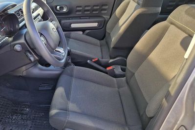 Citroen C3 1.2 PureTech You!