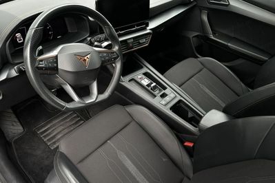 Cupra Formentor 1.4 e-Hybrid DSG