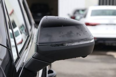 Audi Q7 50 TDI quattro S Line