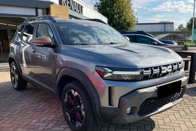 Dacia Duster Extreme LPG 1.2 Eco-G