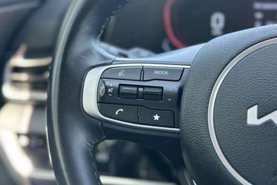 Kia Sportage T-GDI M + Smart 2WD