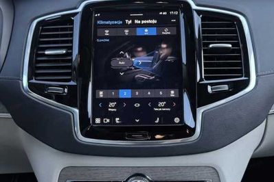 Volvo XC90 B5 D AWD Ultimate Bright 7os aut