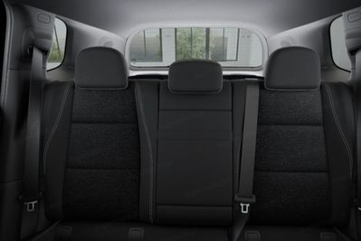 Mercedes GLB 250+ EQ Progressive