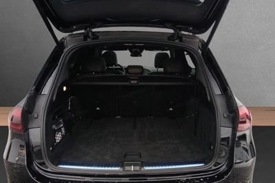 Mercedes GLE 450 d 4-Matic AMG Line