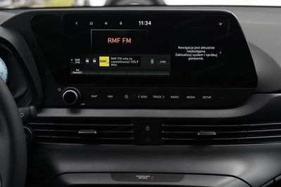 Hyundai Bayon 1.0 T-GDI Smart