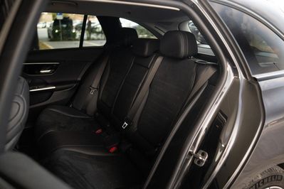 Mercedes Klasa C Kombi 200 4MAITIC AMG Line