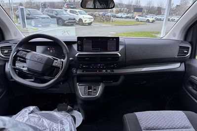 Toyota Proace Verso Long L2H1 Family