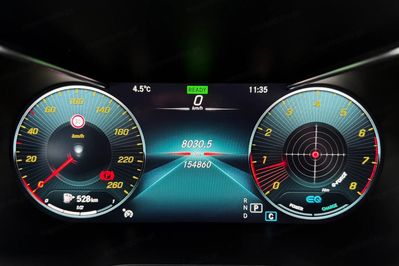 Mercedes GLC 300.4MATIC 9G-Tronic