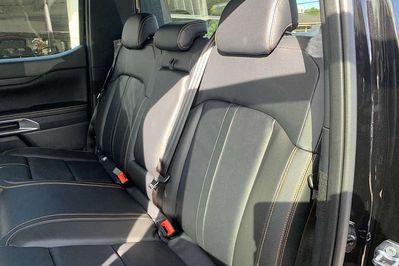 Ford Ranger Wildtrak A10