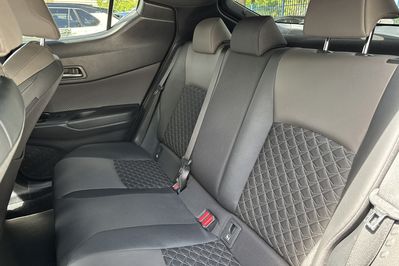 Toyota C-HR Executive 1.8 Hybrid