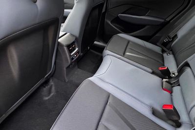 Cupra Terramar 1.5 eTSI mHEV DSG