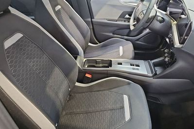 Opel Mokka Business Edition 1.2 T mHEV eDTC6