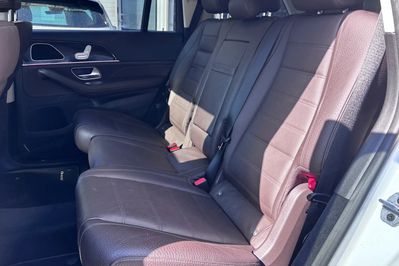 Mercedes GLS 450 4MATIC AMG Line