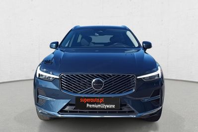 Volvo XC60 B5 B AWD Plus Bright aut