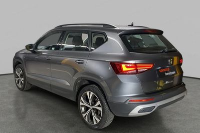 Seat ATECA 1.5 TSI DSG