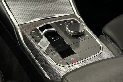 BMW Seria 3 318I m Sport