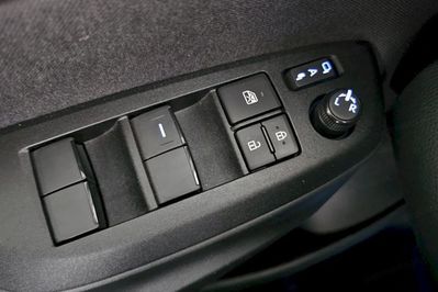 Toyota Yaris Cross Executive 1.5 Hybrid
