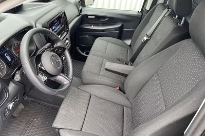 Mercedes Vito 116 CDI Pro 4x4 Ekstradługi
