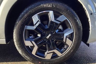 Dacia Sandero Journey 1.2 Eco-G LPG