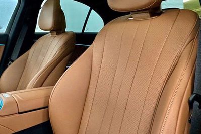 Mercedes Klasa E 220 d 4-Matic Exclusive