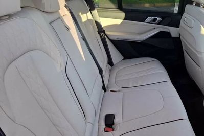 BMW X5 xDrive30d M Sport