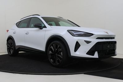 Cupra Formentor 2.0 TDI DSG