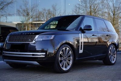 Land Rover Range Rover 3.0 D350 Autobiography