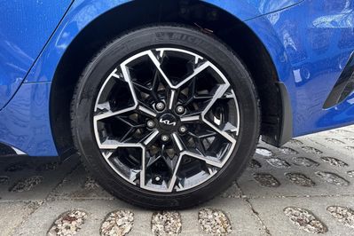 Kia ProCeed GT Line  1.5 T-GDI mHEV DCT
