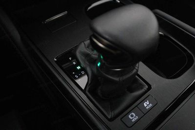 Lexus ES 300h Prestige