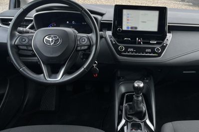 Toyota Corolla 1.5 Comfort