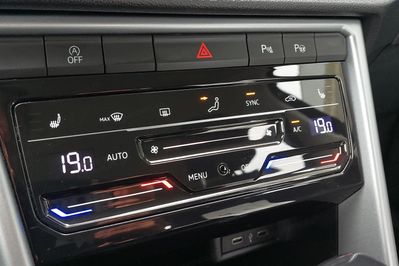 Volkswagen T-Roc 1.5 TSI Life DSG