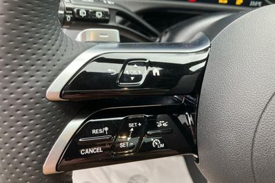Mercedes Klasa E 220 d 4-Matic AMG