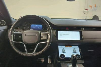 Land Rover Range Rover Evoque Evoque 1.5 P300e PHEV R-Dynamic SE