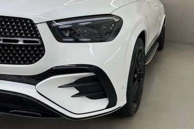 Mercedes GLE 450 d 4-Matic AMG Line