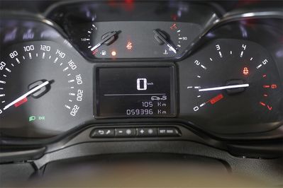 Toyota Proace City L1H1 Active