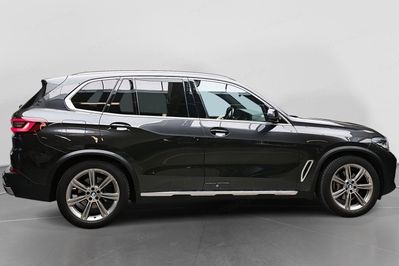 BMW X5 xDrive30d
