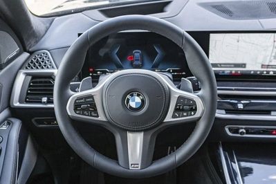 BMW X7 xDrive40i M Sport