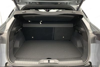 Alfa Romeo Junior Ibrida Intensa 1.2 mHEV EDCT6