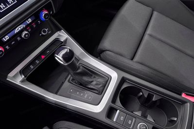 Audi Q3 40 TFSI quattro S tronic