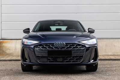 Audi A6 e-Hybrid quattro S line