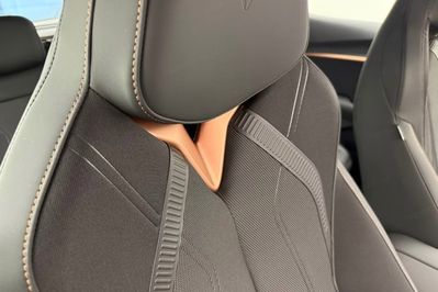 Cupra Tavascan Endurance 82kWh