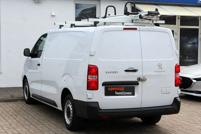 Peugeot Expert LONG BlueHDi