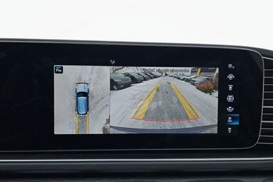 Mercedes GLE 350 d 4-Matic